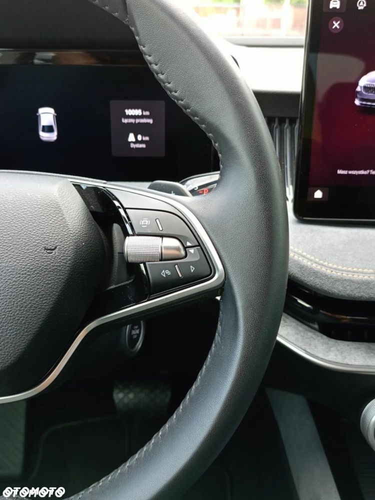 Skoda Superb 1.5 TSI mHEV Selection DSG - 16