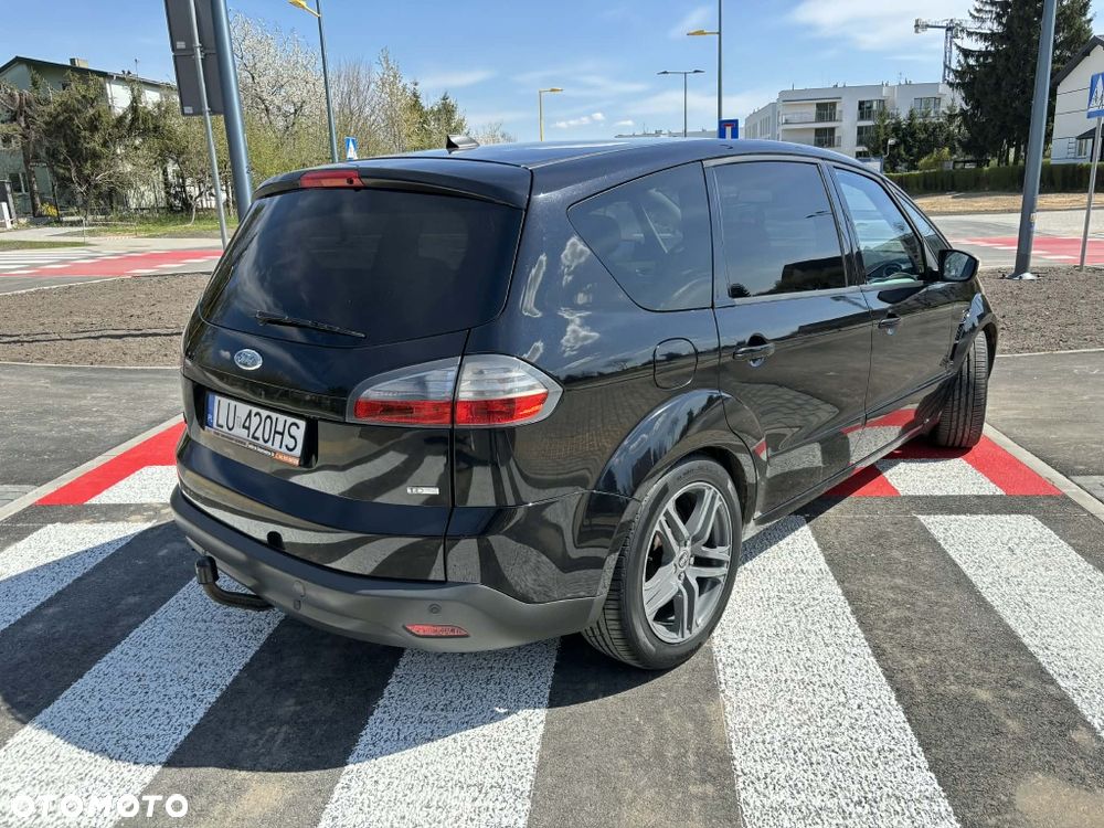 Ford S-Max - 3