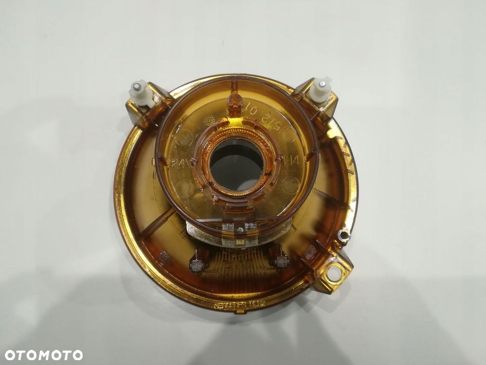MERCEDES W463 A463 G KLASA HALOGEN PRZECIWMGIELNY PRAWY NOWY - 6