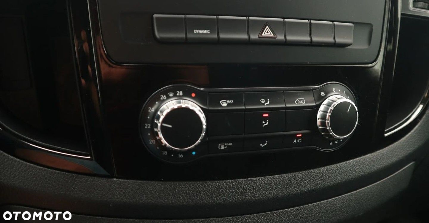 Mercedes-Benz Vito - 23