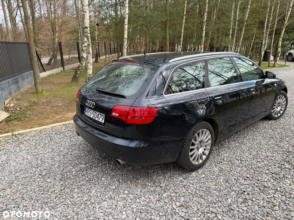 Audi A6 Avant 3.2 FSI tiptronic quattro - 3