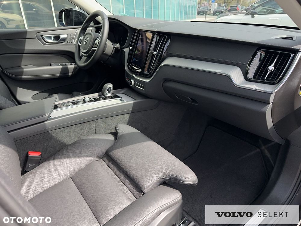 Volvo XC 60 - 23