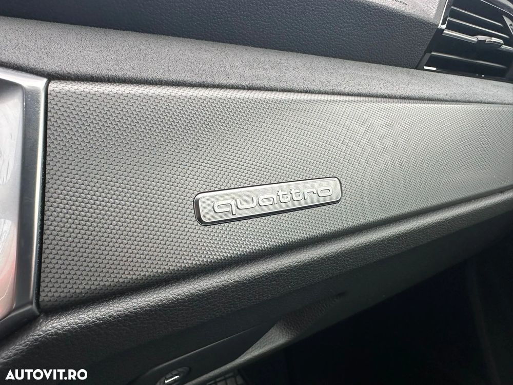 Audi Q3 2.0 40 TFSI S tronic quattro - 29