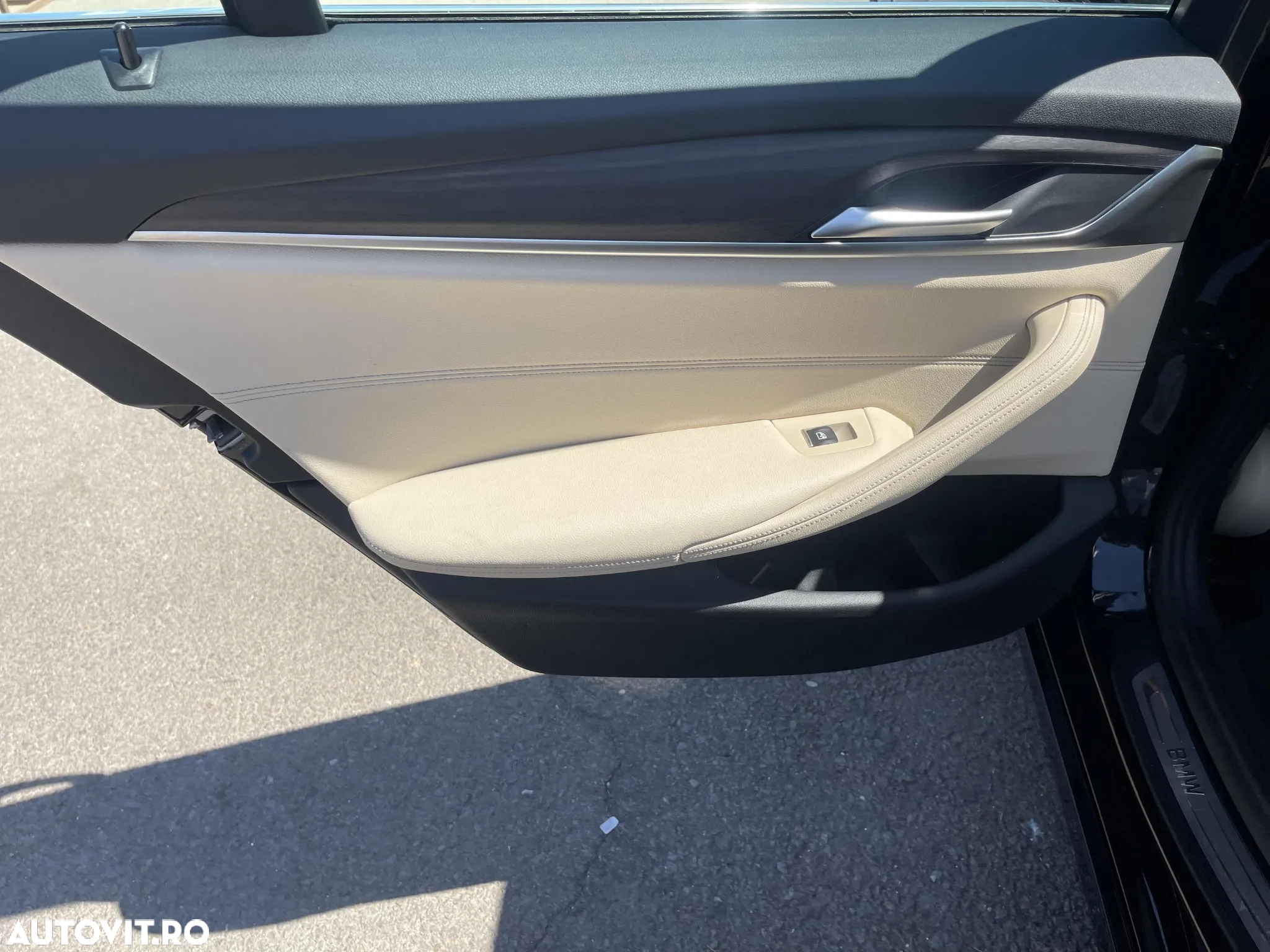 BMW Seria 5 520d xDrive Aut. Luxury Line - 23