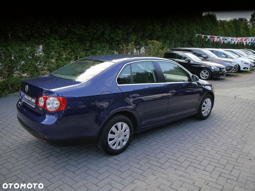 Volkswagen Jetta 1.4 TSI Comfortline CityLine - 11