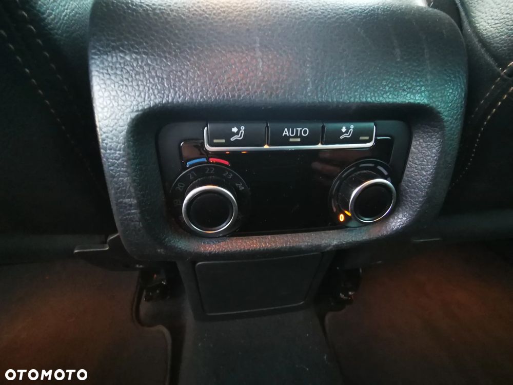 Volkswagen Sharan 2.0 TSI DSG Highline - 14