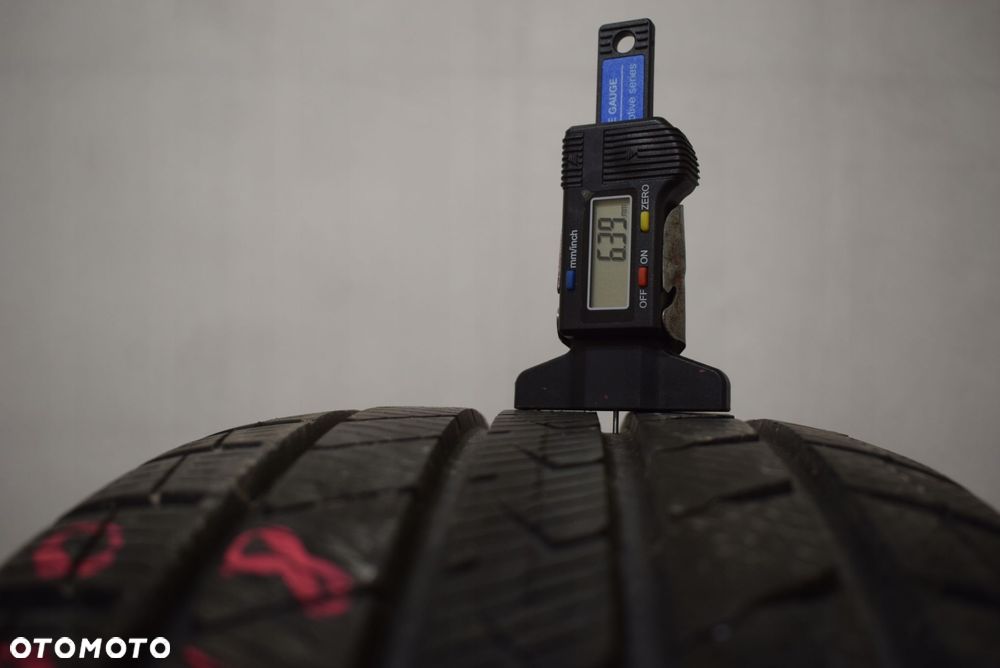 R18 225/50 Vredestein Quatrac Pro 99W Wysyłka gratis! - 4