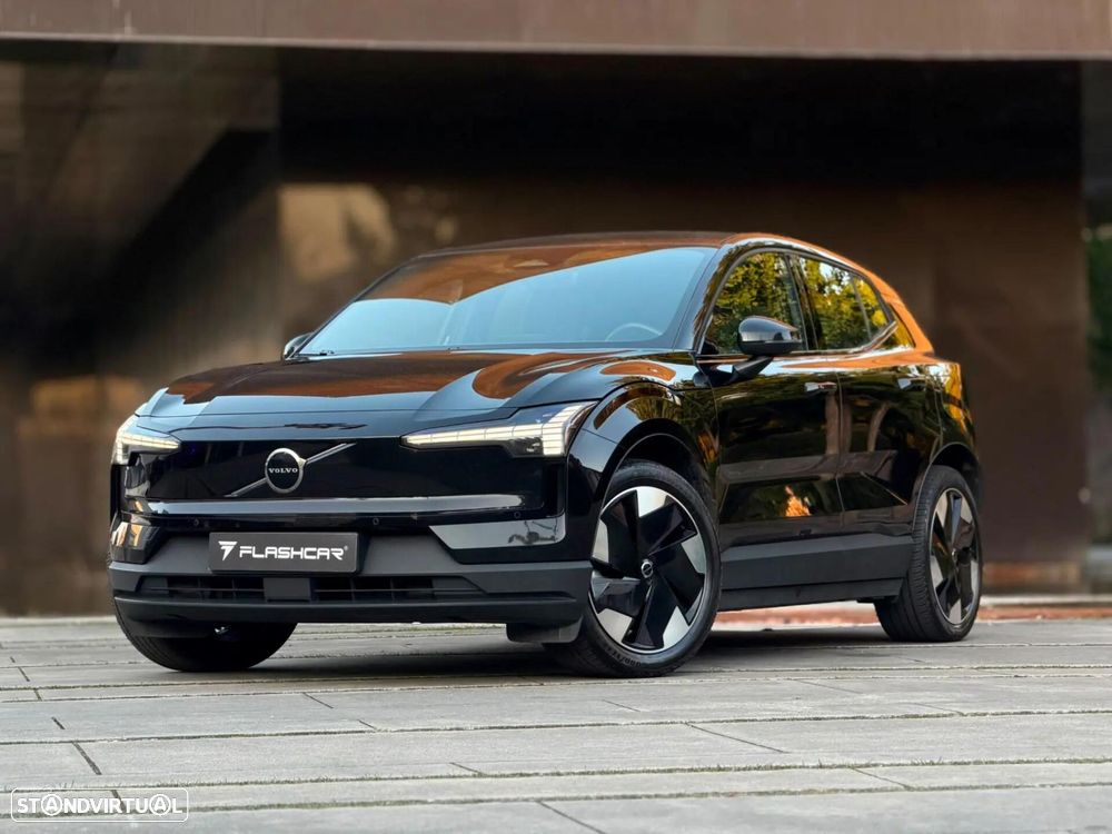 Volvo EX30 - 22