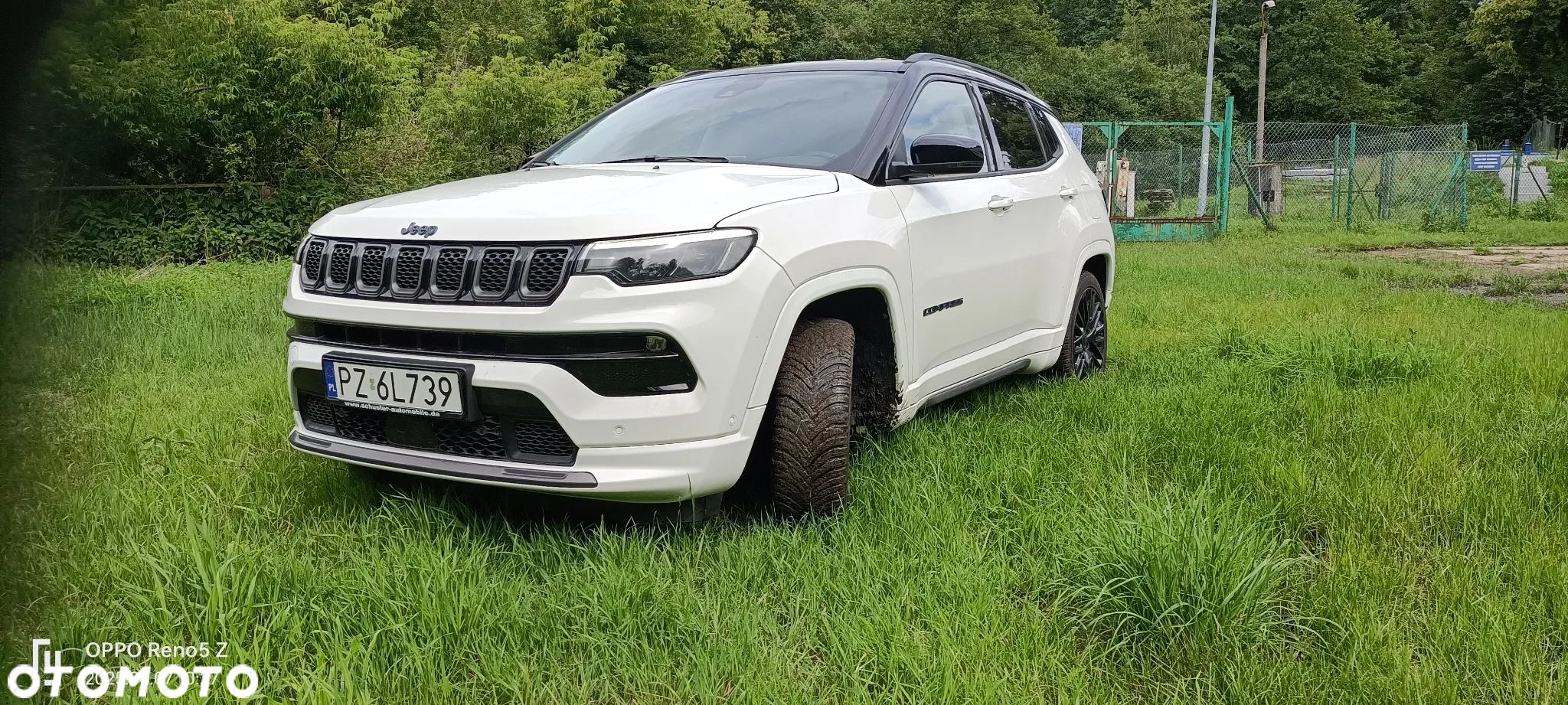 Jeep Compass - 1