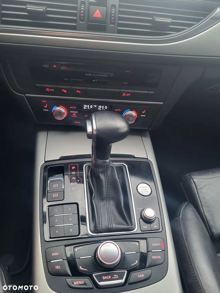 Audi A6 ver-3-0-tdi-dpf-multitronic - 12