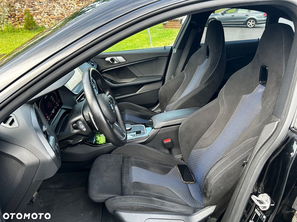 BMW Seria 2 M235i xDrive - 13