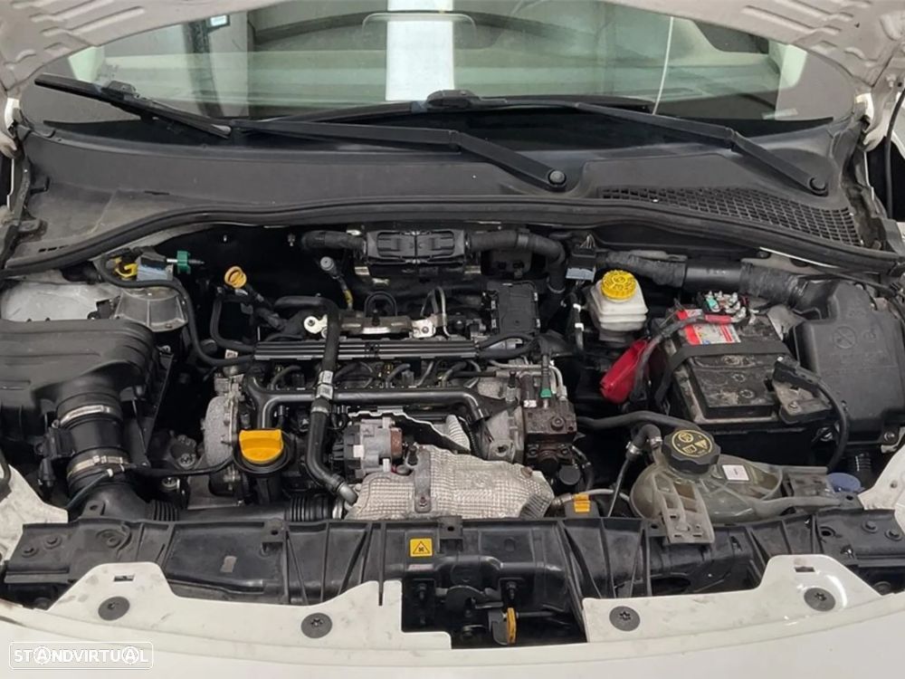 Fiat Tipo Station Wagon 1.3 M-Jet Lounge - 9