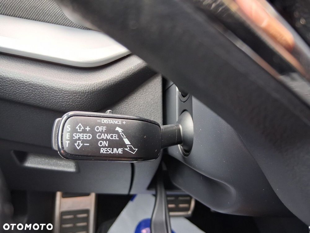Skoda Octavia 2.0 TDI Style DSG - 14