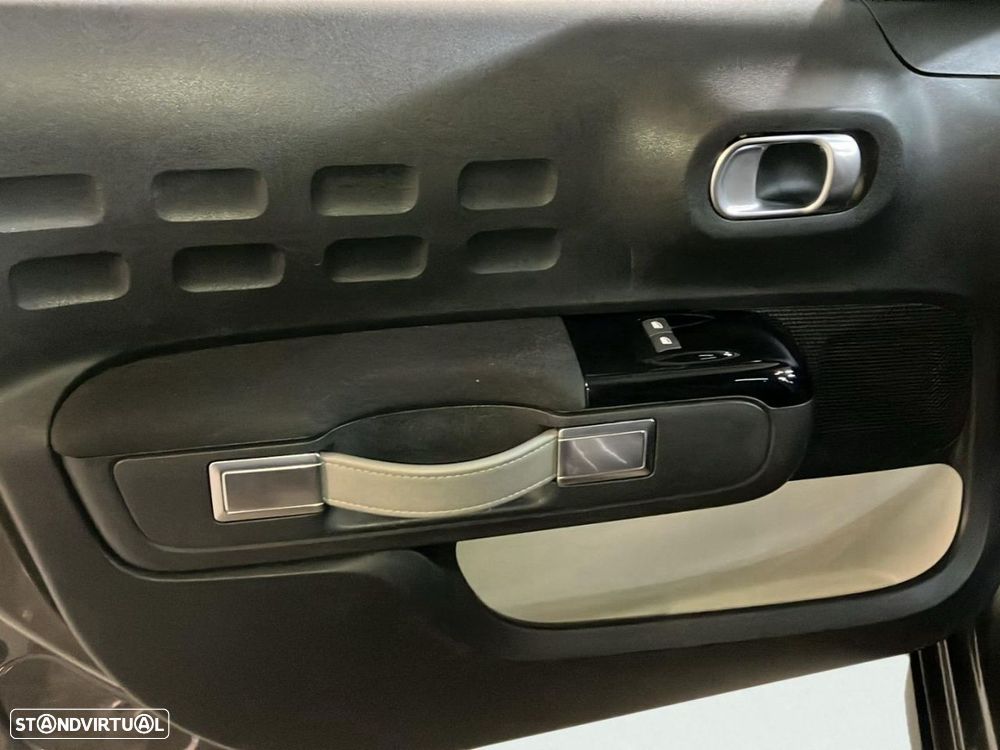 Citroën C3 1.2 PureTech C-Series - 20