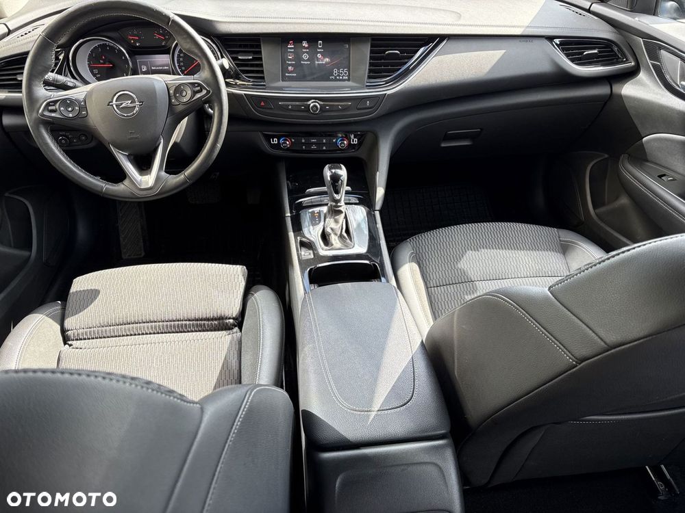 Opel Insignia - 19