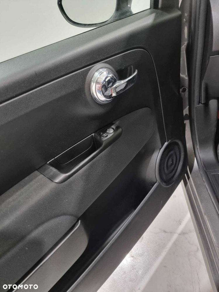 Fiat 500 - 20