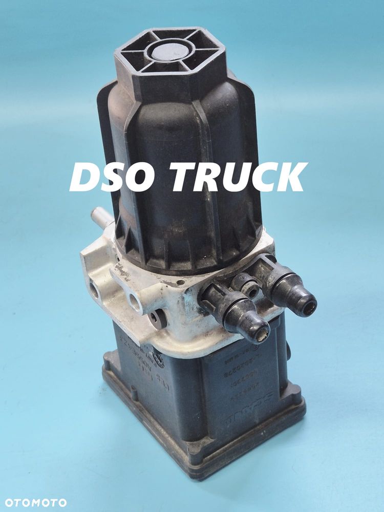 2549339 MODUL POMPA ADBLUE SCANIA EURO 6 - 1