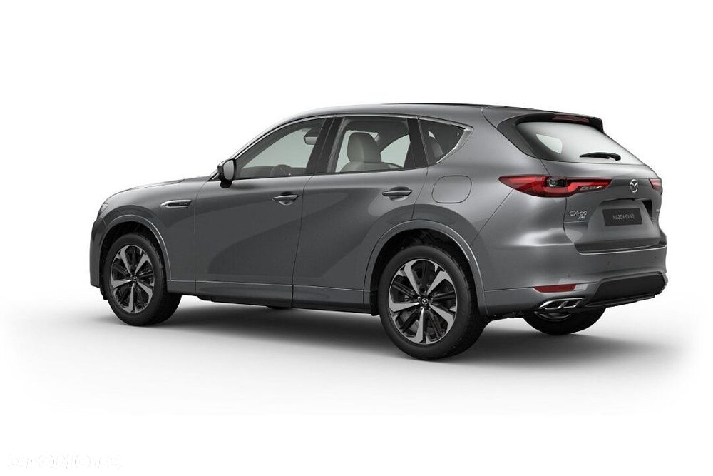 Mazda CX-60 - 14