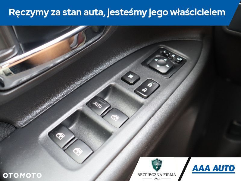 Mitsubishi Outlander - 17