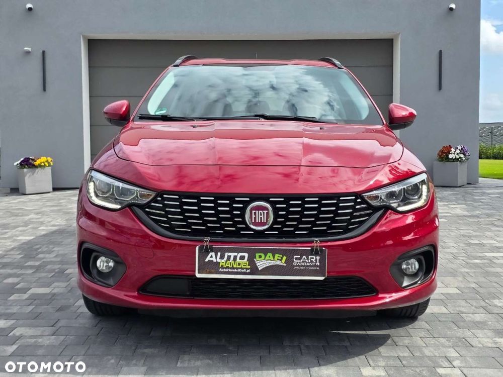 Fiat Tipo - 9