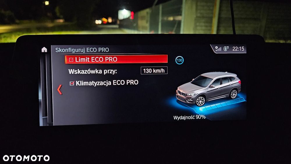 BMW X1 xDrive18d Sport Line - 35