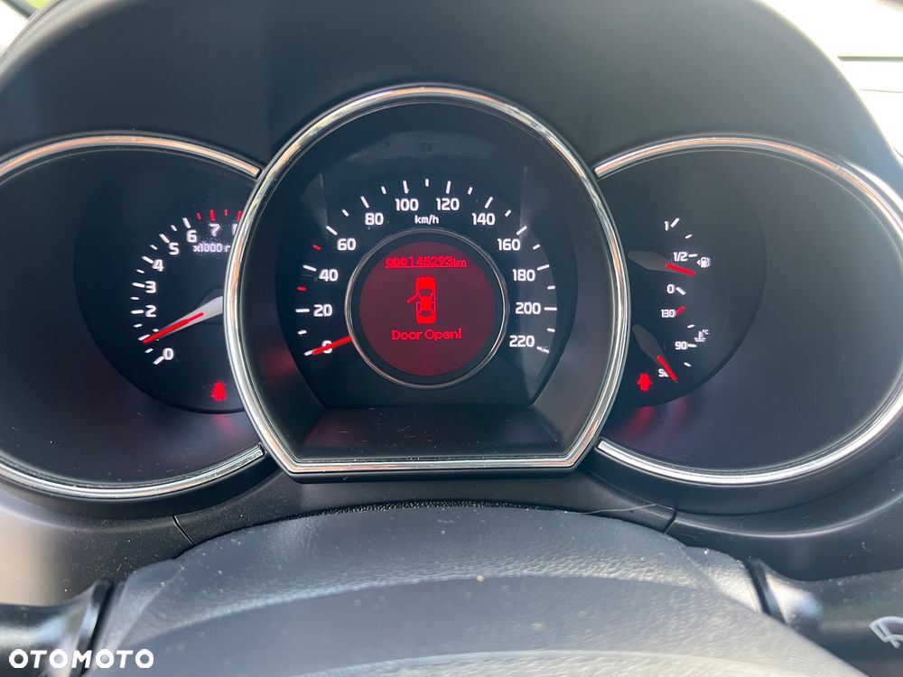 Kia Rio 1.2 XL - 6
