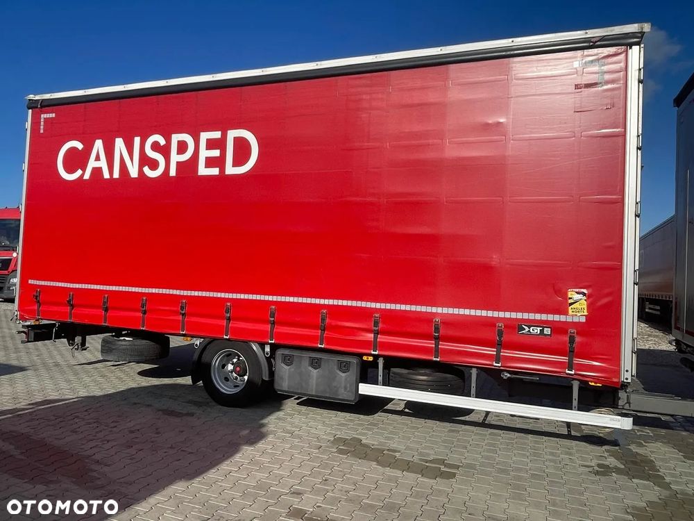 Volvo Volvo FH 420 - 9