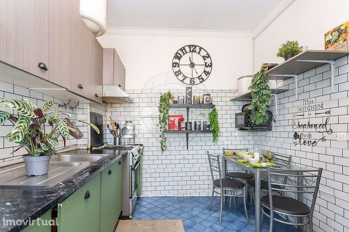 Apartamento T2 para venda - Grande imagem: 3/32