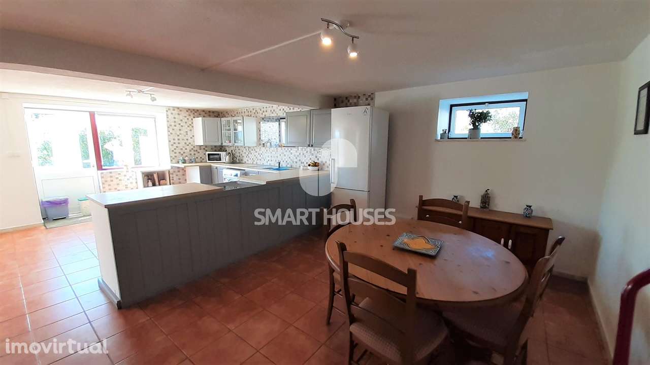 Arrenda: Moradia T3 Alqueve c/ terreno - Grande imagem: 5/30