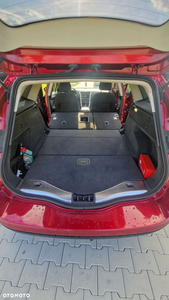 Ford Mondeo 1.5 TDCi ECOnetic Edition - 16