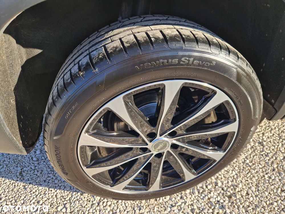 Volkswagen Tiguan 1.4 TSI BlueMotion Technology Lounge Sport & Style - 37