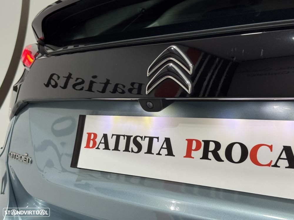 Citroën C4 1.2 PureTech Feel Pack - 46