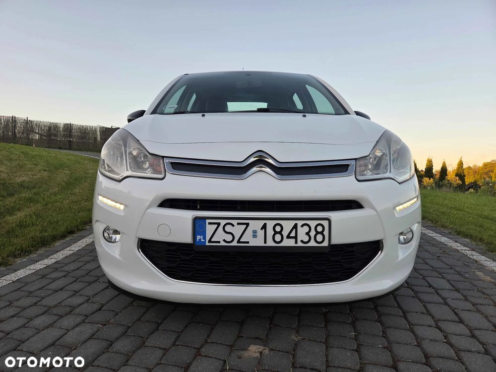 Citroën C3 1.0 VTi Attraction - 13