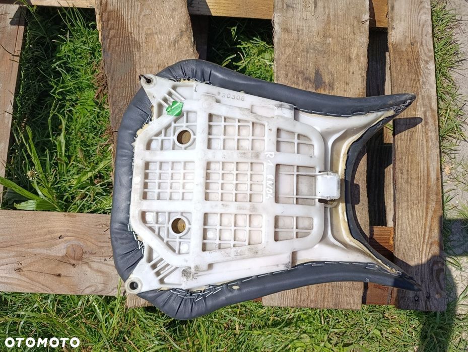 Siedzenie fotel kanapa siedzisko Yamaha R1 1000 Rn04 ścigacz C4 - 6