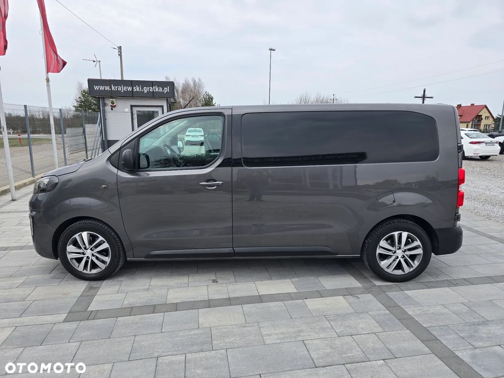Opel VIVARO 2.0 CDTI  177KM - 13