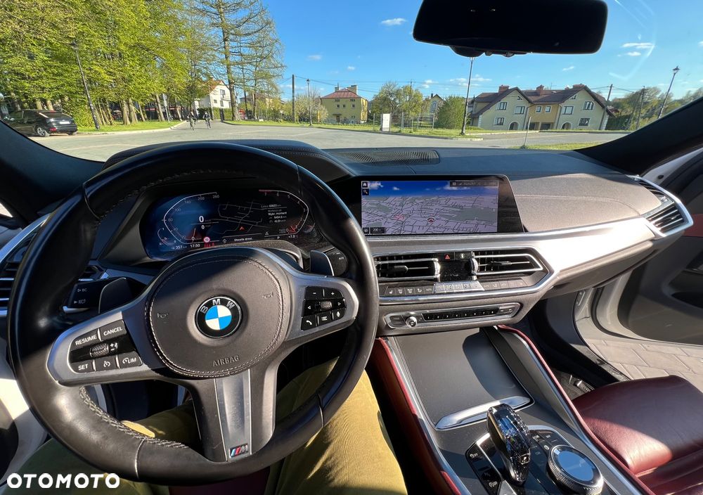 BMW X6 - 14
