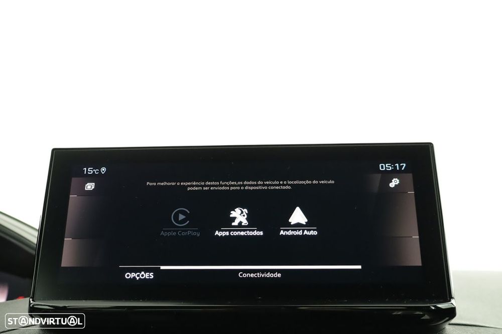 Peugeot 3008 1.2 PureTech GT EAT8 - 9