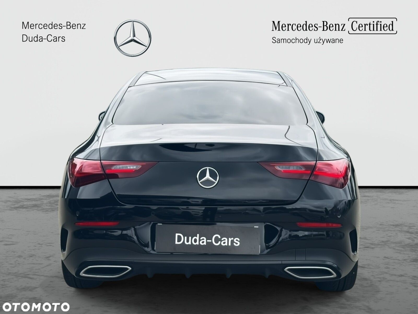 Mercedes-Benz CLA - 5