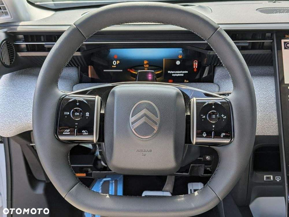 Citroën C5 Aircross - 16