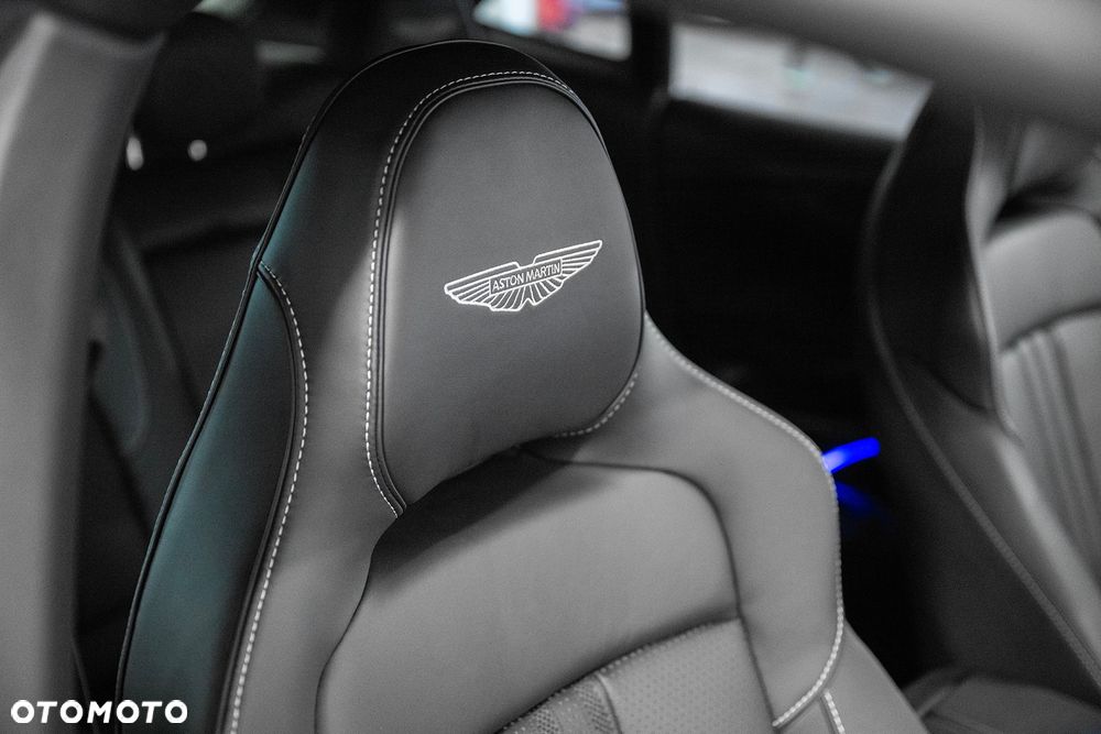 Aston Martin DBX707 - 13
