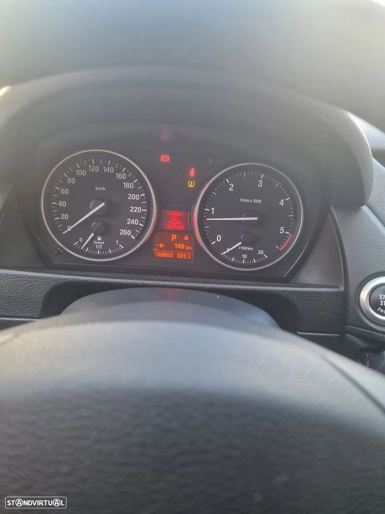 BMW X1 18 d xDrive Auto - 20
