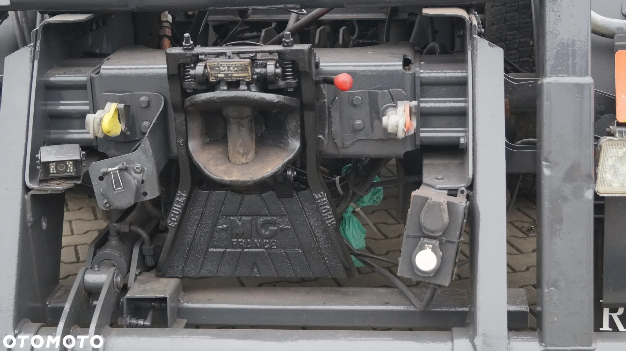 Renault PREMIUM 450 - 27