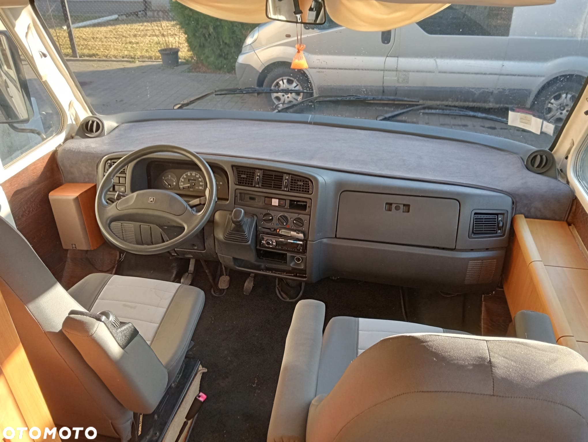 Citroën Jumper - 9