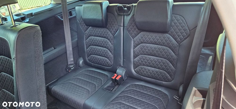 Skoda Kodiaq 2.0 TDI 4x4 Style DSG 7os - 13