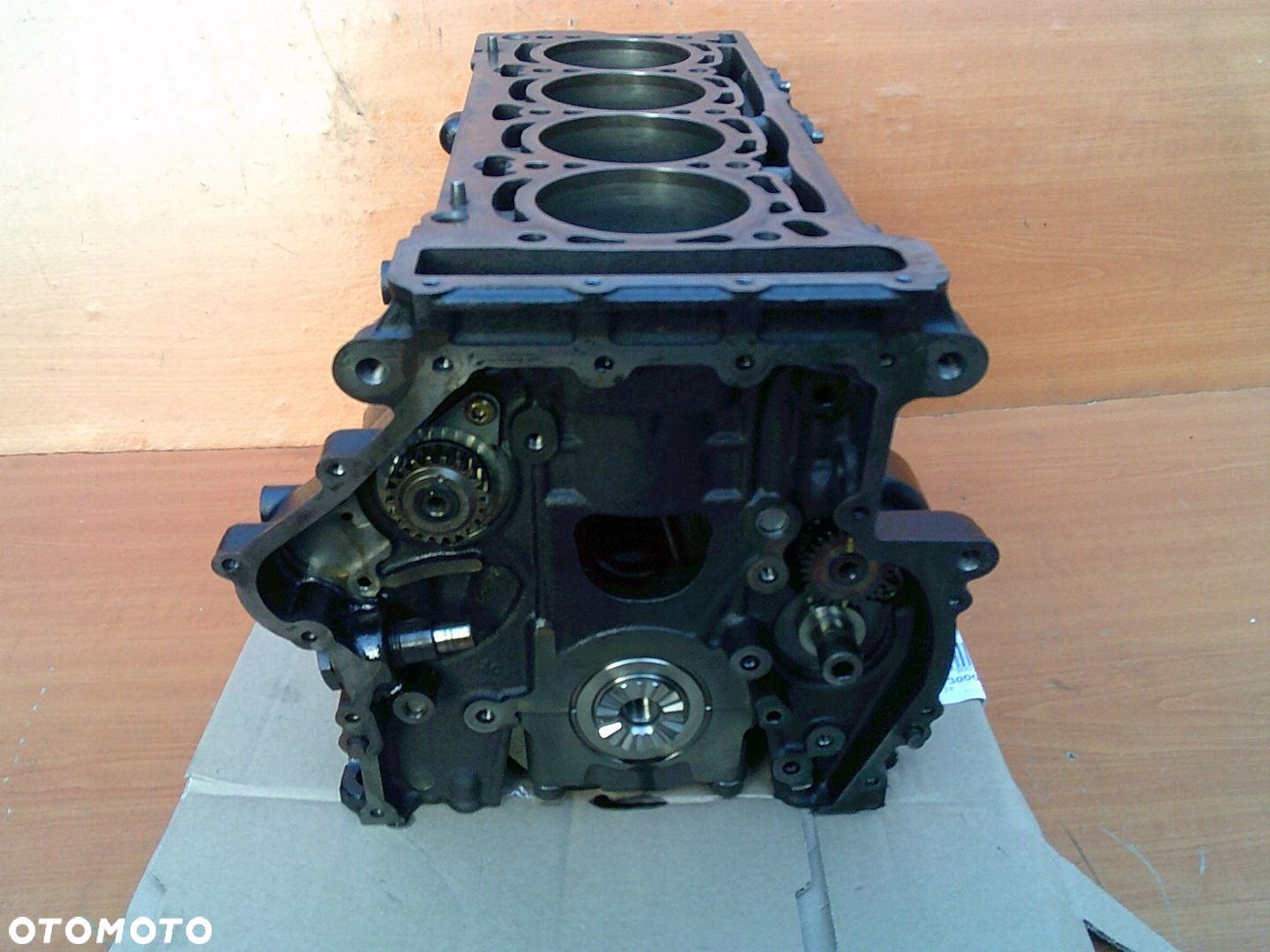 VW SKODA SEAT AUDI 1.8 2.0 TFSI TSI CPS CDA CDH BLOK TŁOKI WAŁ 06H103021L - 9