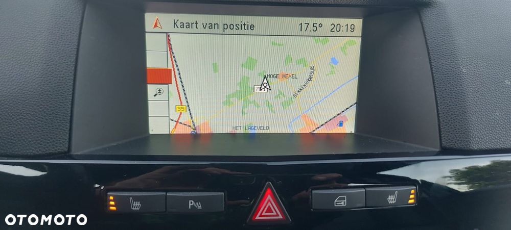 Opel Astra 1.6 Design Edition - 21