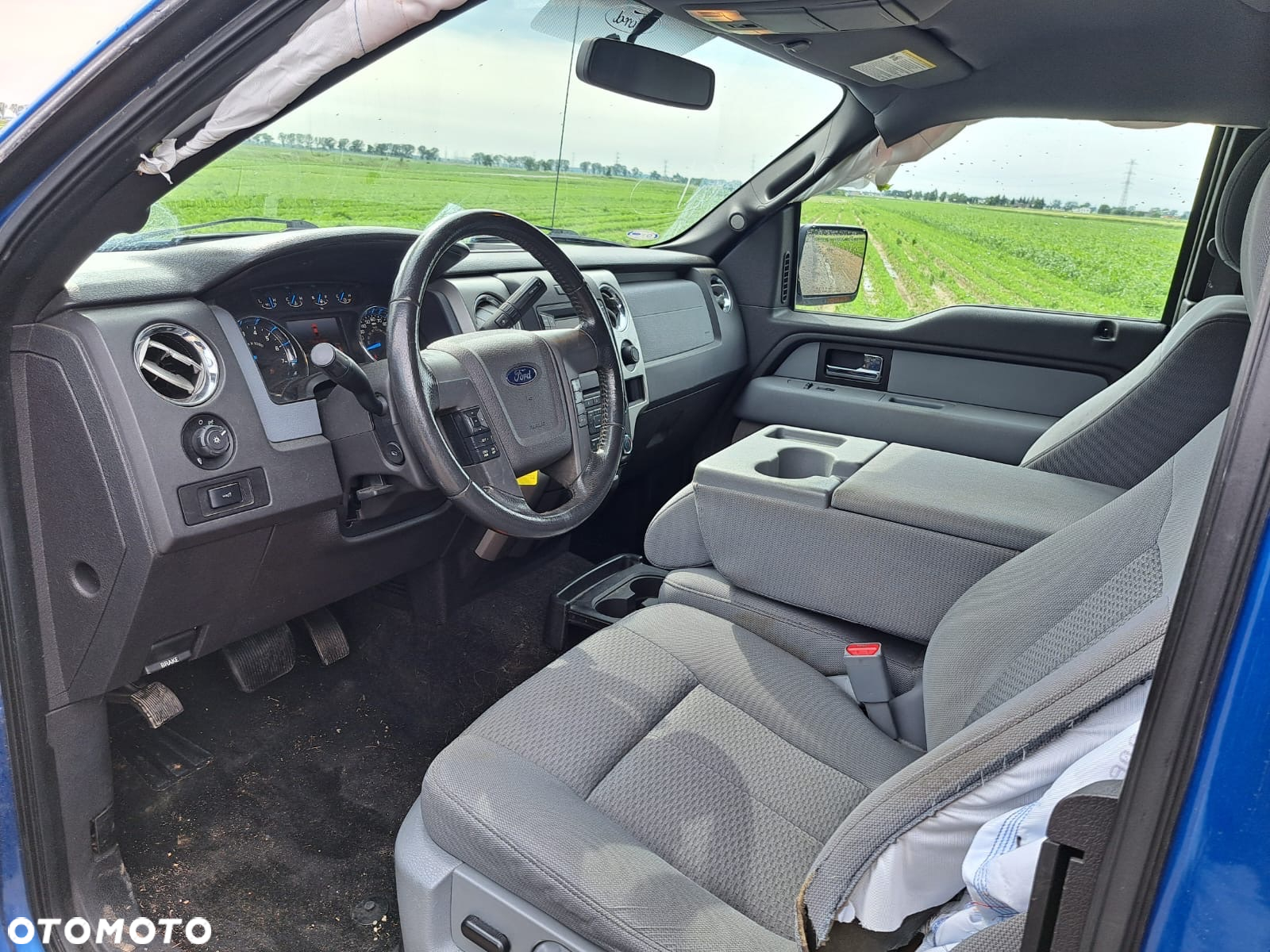 Ford F150 - 15