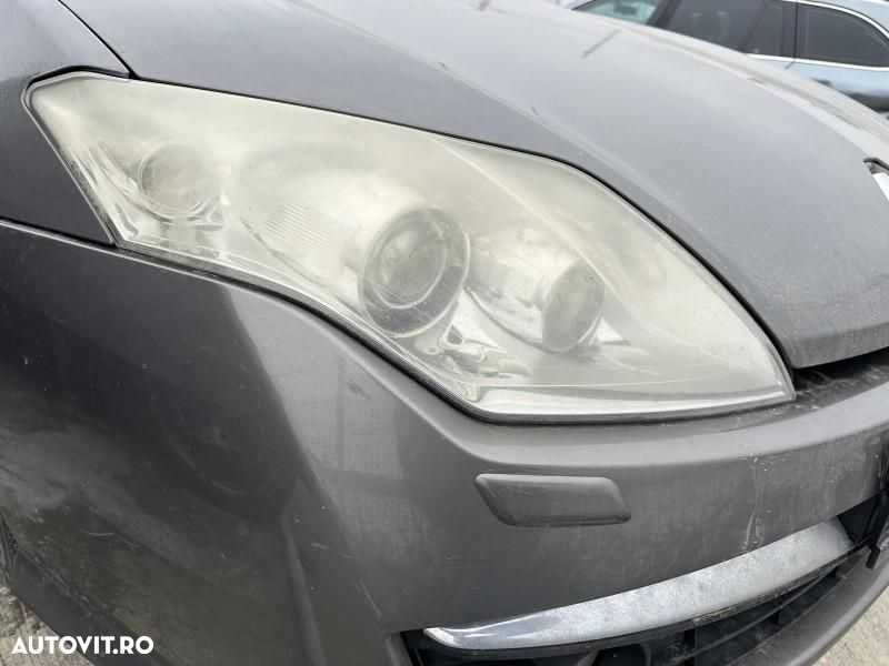 Far dreapta xenon Renault Laguna 3 (2007-2010) 260100035R - 4