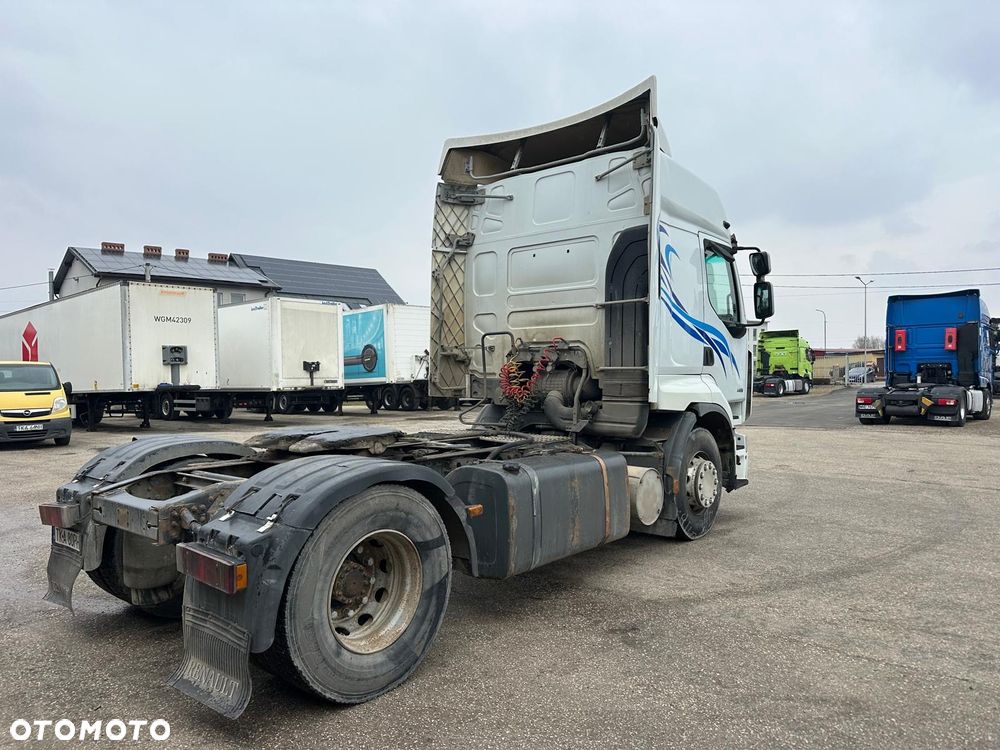 Renault Premium 440 Dxi euro 3 tarczki - 5