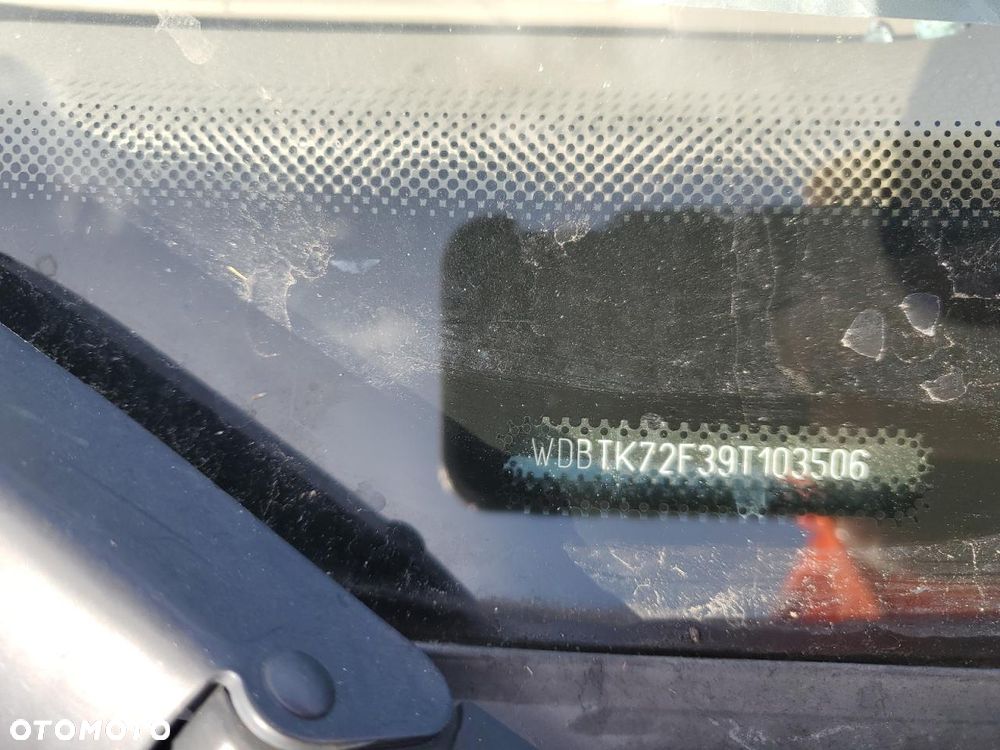 Mercedes-Benz CLK 500 Elegance - 15